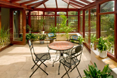 Sytch Ho Green conservatory quotes